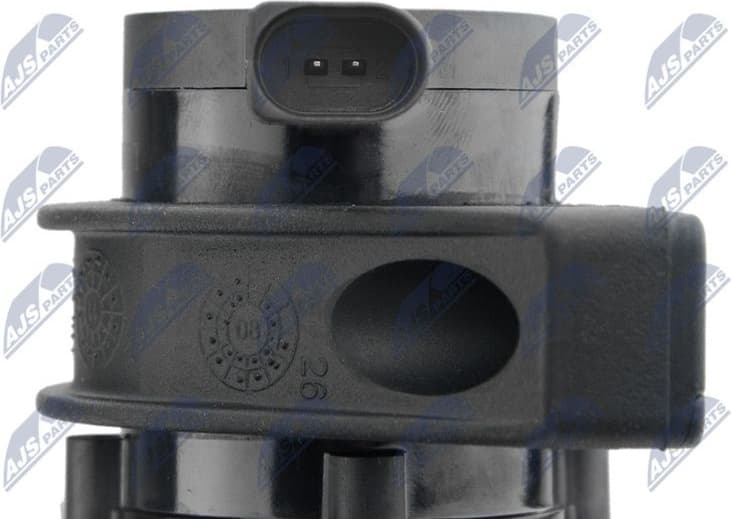 Auxiliary Water Pump (cooling water circuit) CPZ-AU-015 - image 6