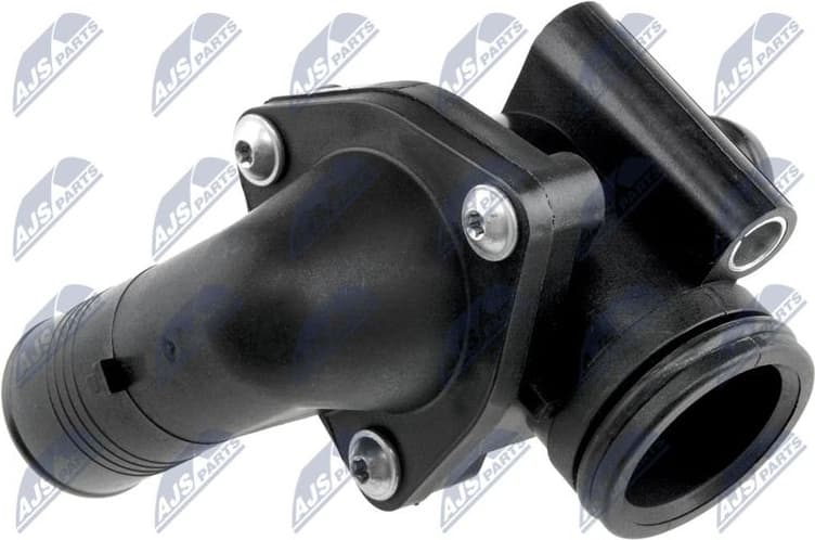 Thermostat, coolant CTM-FR-004 - image 2