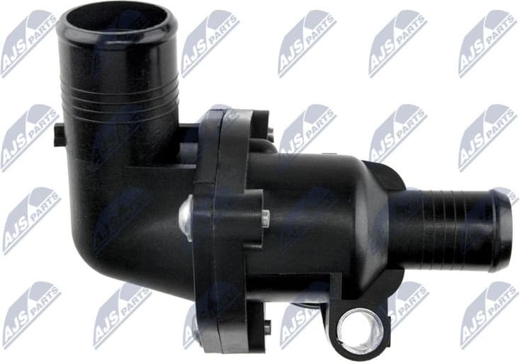 Thermostat, coolant CTM-FR-004 - image 3