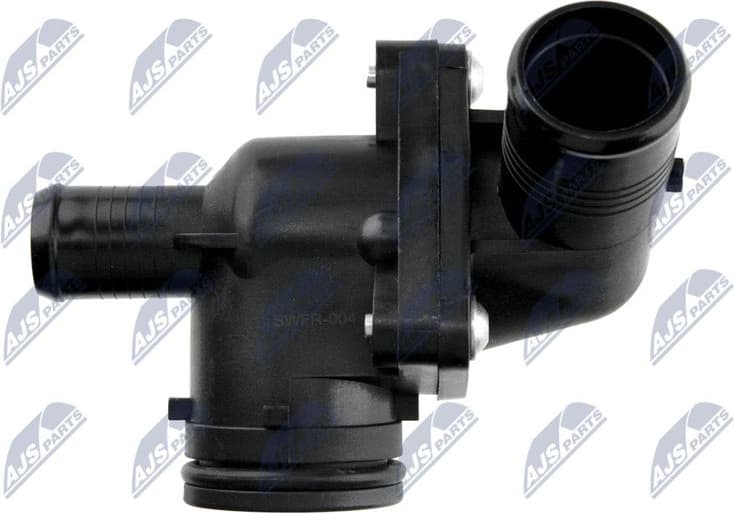 Thermostat, coolant CTM-FR-004 - image 4