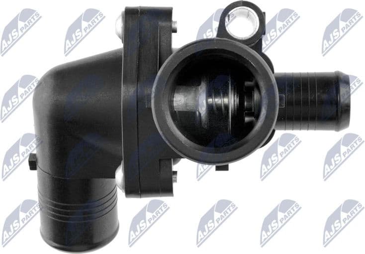 Thermostat, coolant CTM-FR-004 - image 5