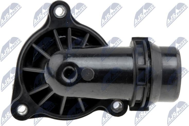 Thermostat, coolant CTM-BM-002 - image 4