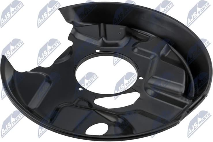 Splash Guard, brake disc HTO-ME-032
