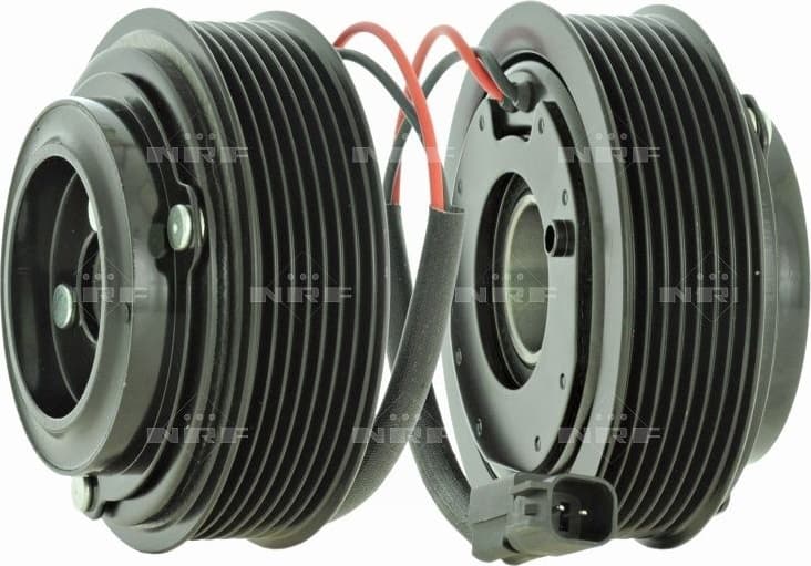 Magnetic Clutch, air conditioning compressor 380130