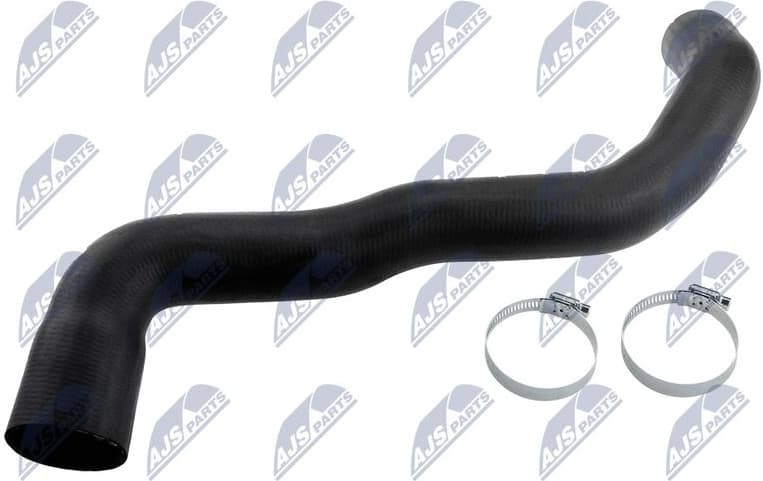 Charge Air Hose GPP-FR-038 - image 2