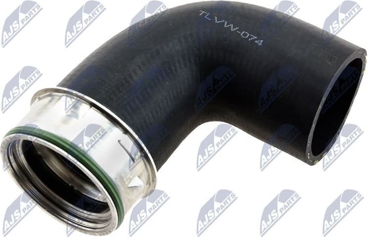 Charge Air Hose GPP-VW-074