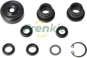 Repair Kit, brake master cylinder 117002