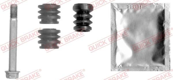 Accessory Kit, brake caliper 113-1470