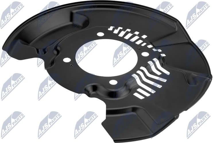 Splash Guard, brake disc HTO-TY-023
