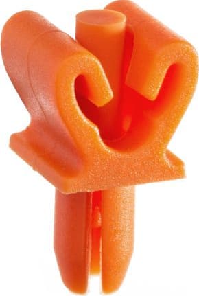 Clip brake hose, pipe MPH-60558