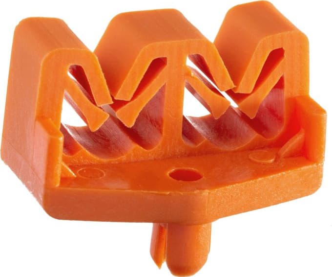 Clip brake hose, pipe MPH-60561