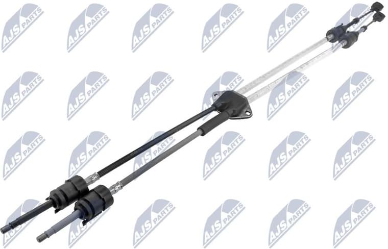 Cable Pull, manual transmission NXX-VW-013