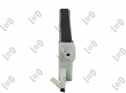 Heat Exchanger, interior heating LORO 022-015-0001 - image 3