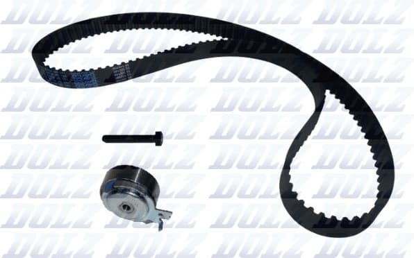 Timing Belt Kit SKD021