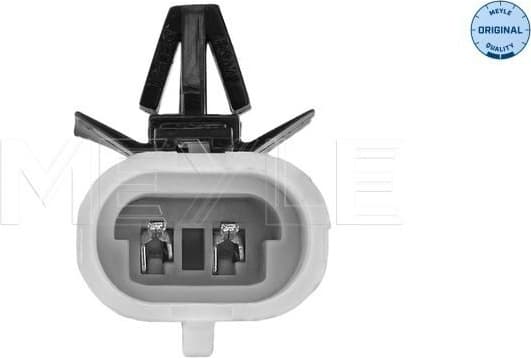 Wheel Hub MEYLE-ORIGINAL: True to OE. 56-14 652 0000 - image 3