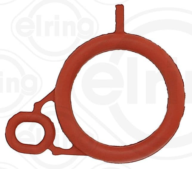 Gasket, oil pump 355.590
