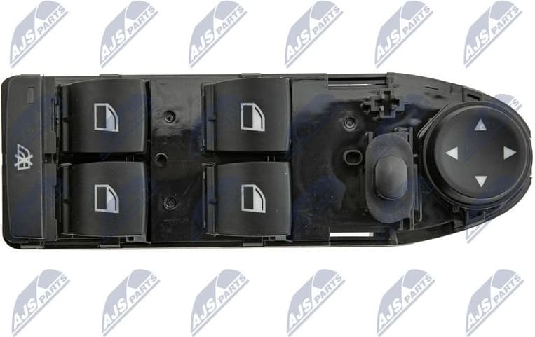 Switch, window regulator EWS-BM-141 - image 3