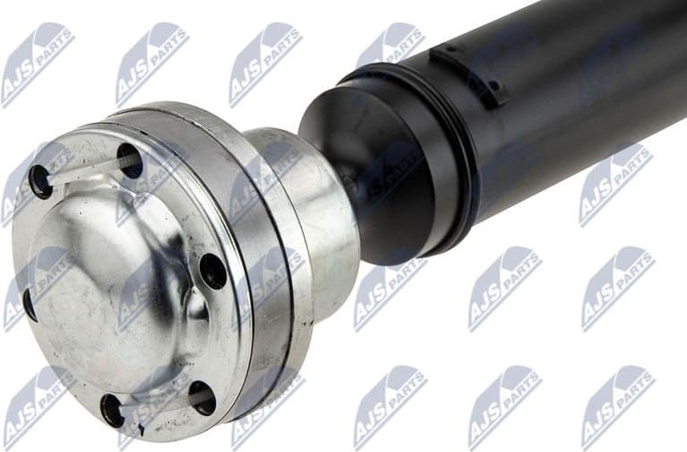 Propshaft, axle drive NWN-ME-073 - image 3