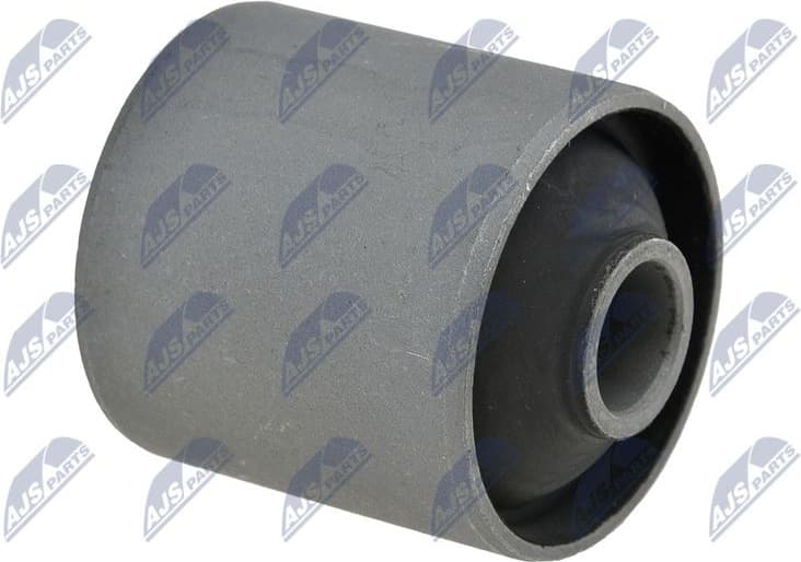 Mounting, control/trailing arm ZTT-DA-002D