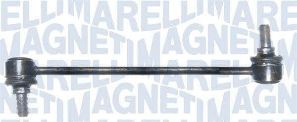 Link/Coupling Rod, stabiliser bar 301191622370