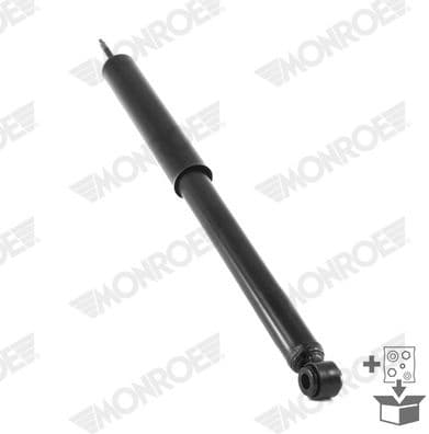 Shock Absorber MONROE ADVENTURE D7694S - image 2