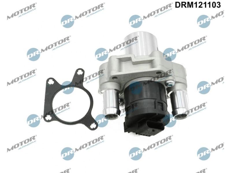 EGR Valve DRM121103