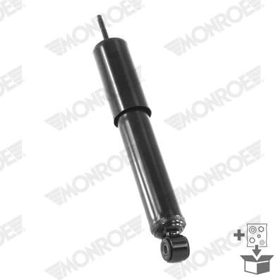 Shock Absorber MONROE ADVENTURE D4482S - image 4