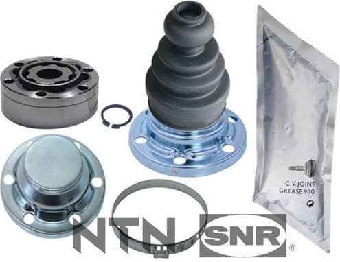 Joint Kit, drive shaft IJK51.001