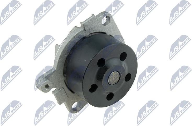 Water Pump, engine cooling CPW-AR-019 - image 2