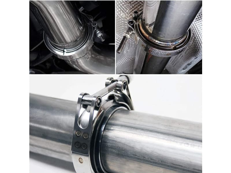 Duslintuvo greito sujungimo jungtis, įvirinama - VBAND-50 - Autoera - image 3