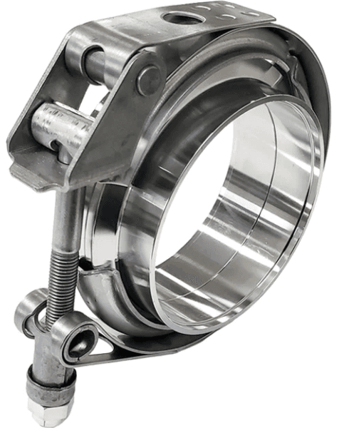 Duslintuvo greito sujungimo jungtis, įvirinama - VBAND-50 - Autoera - image 2