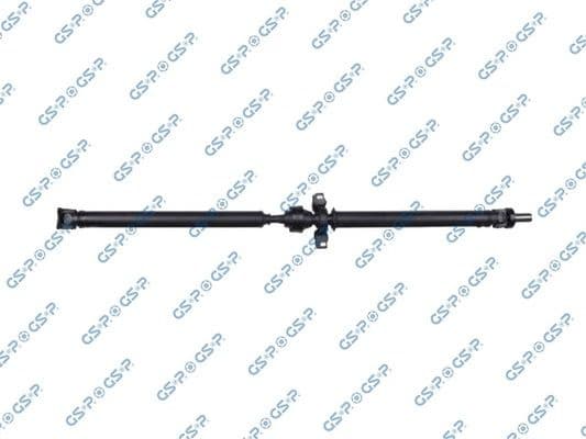Propshaft, axle drive PS900492