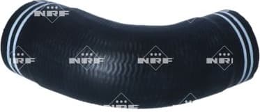 Charge Air Hose 166126 - image 3