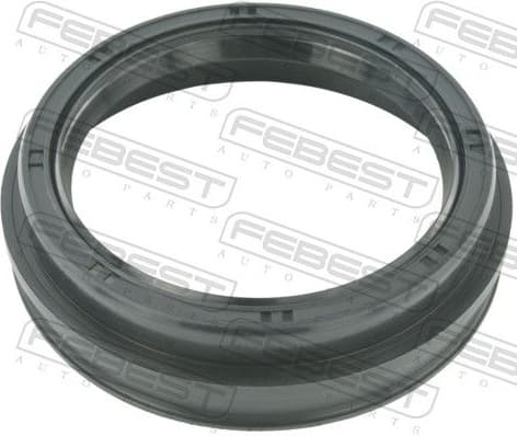 Shaft Seal, drive shaft 95EAY-57691118X