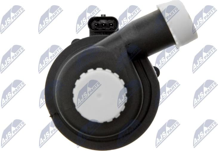 Auxiliary Water Pump (cooling water circuit) CPZ-VW-004 - image 4