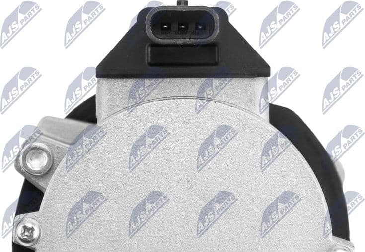 Auxiliary Water Pump (cooling water circuit) CPZ-AU-029 - image 6