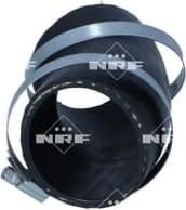 Charge Air Hose EASY FIT 166226 - image 2