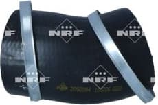 Charge Air Hose EASY FIT 166226 - image 3