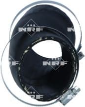 Charge Air Hose EASY FIT 166226 - image 4