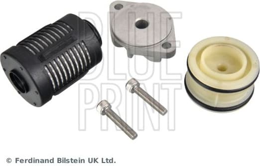 Hydraulic Filter, multi-plate clutch (all-wheel drive) Blue Print Solution ADBP210106 - image 2