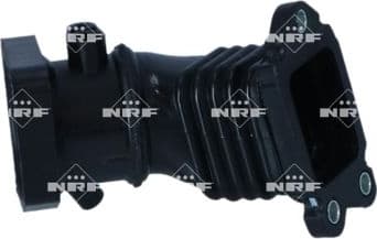 Intake Hose, air filter 165004