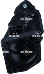 Intake Hose, air filter 165004 - image 4