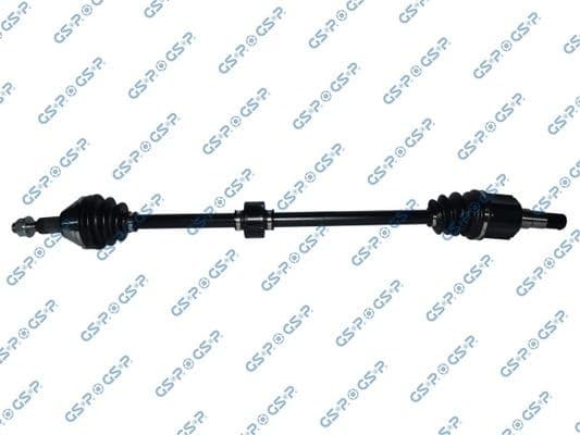Drive Shaft 208137