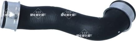 Charge Air Hose 166050 - image 3