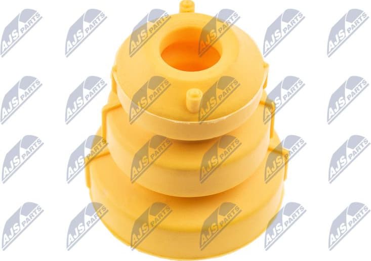 Dust Cover Kit, shock absorber AB-TY-051