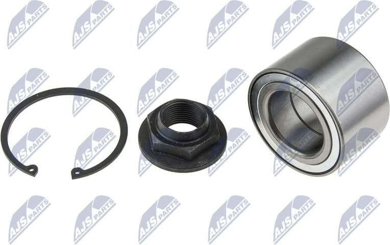 Wheel Bearing Kit KLT-RE-029 - image 2