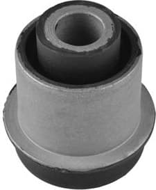 Mounting, differential TED22837