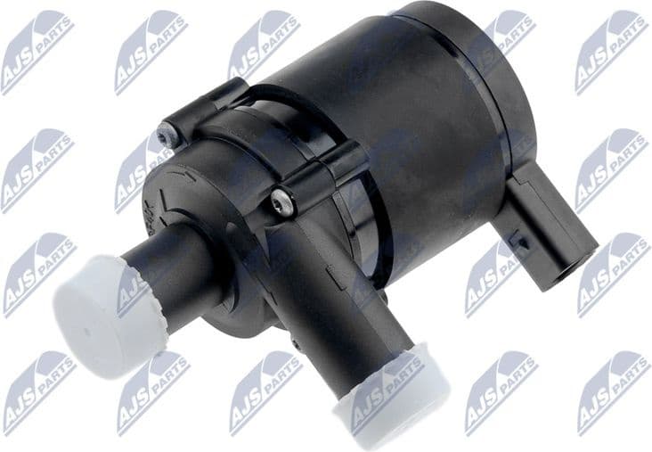 Auxiliary Water Pump (cooling water circuit) CPZ-AU-019