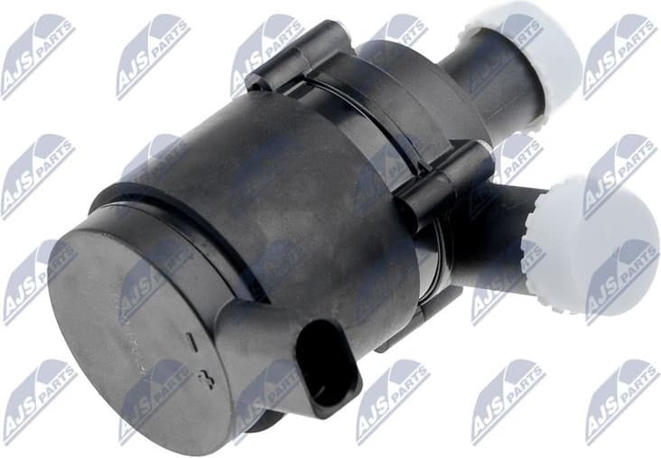 Auxiliary Water Pump (cooling water circuit) CPZ-AU-019 - image 2