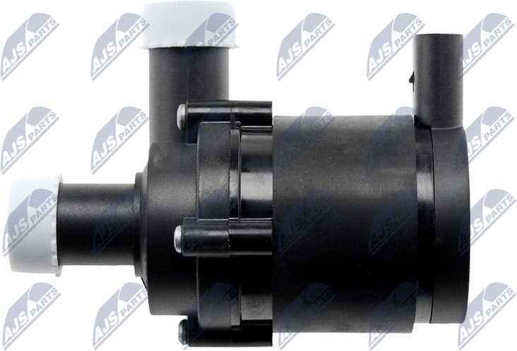 Auxiliary Water Pump (cooling water circuit) CPZ-AU-019 - image 3